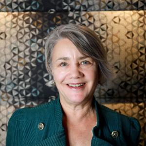 Betsy Parrish